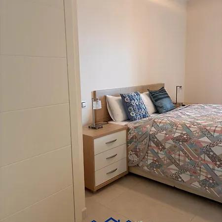 Appartement Aurora Benidorm