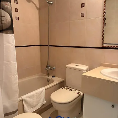 Aurora Appartement *
