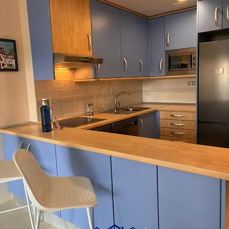 Appartement Aurora Benidorm