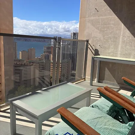 Appartement Aurora