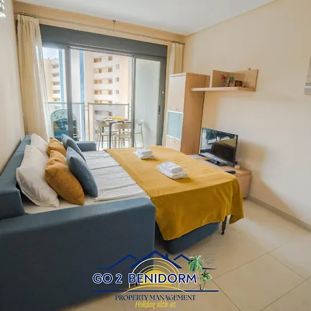 Aurora Apartamento *