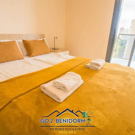 Aurora Benidorm