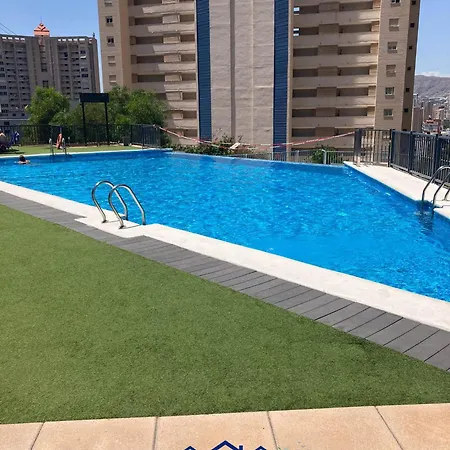 Apartman Aurora *