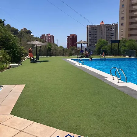 Aurora Apartman