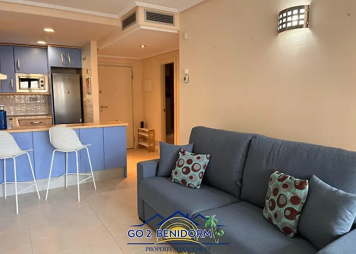Aurora Appartement