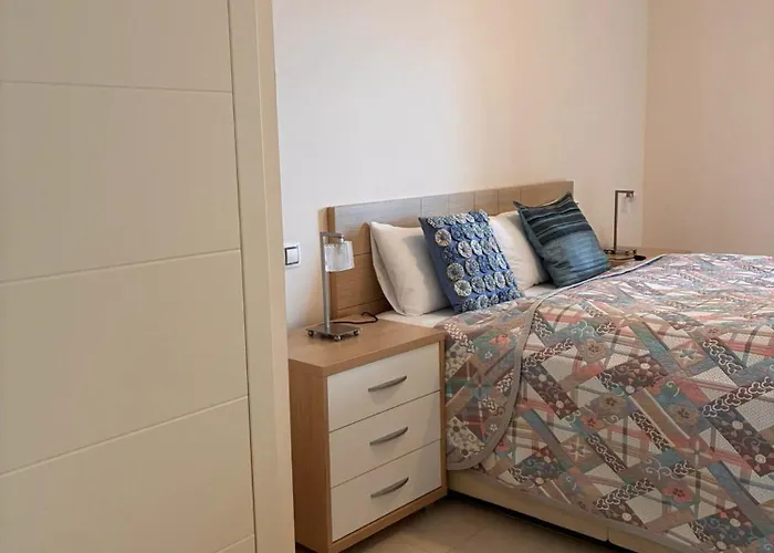 Appartement Aurora Benidorm