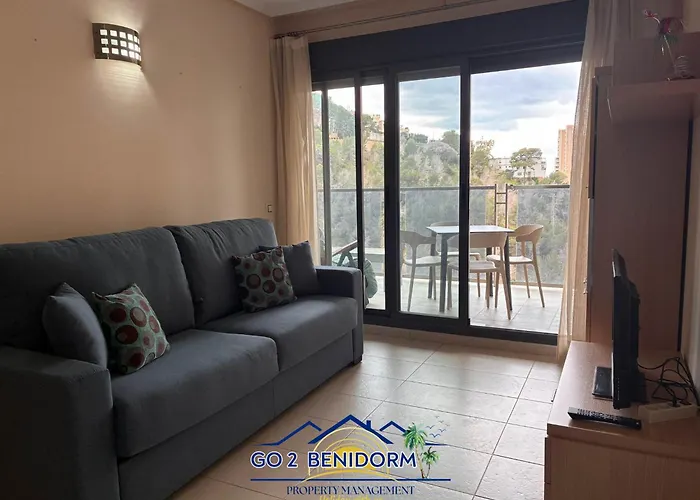 Appartement Aurora *