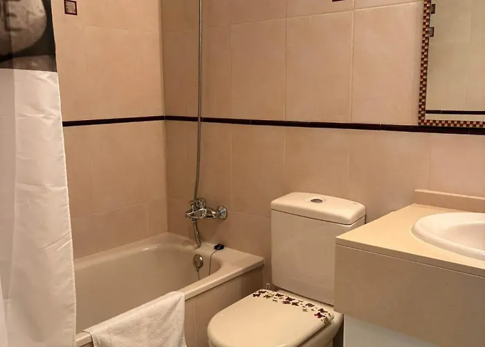 Aurora Appartement *