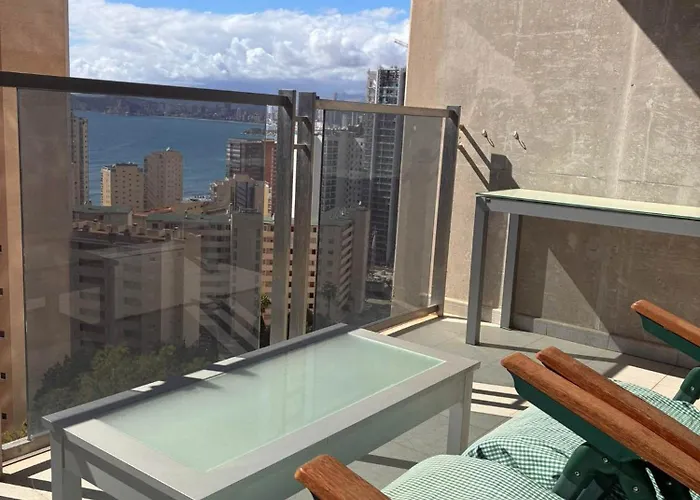 Appartement Aurora