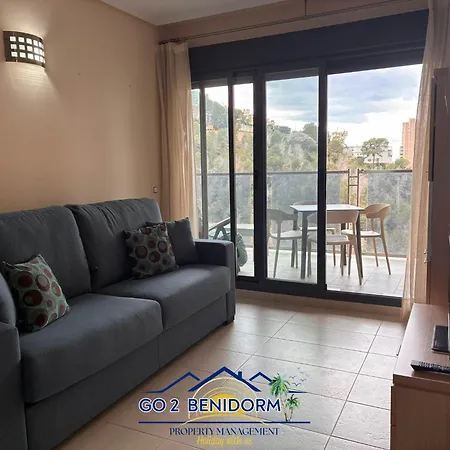 Apartman Aurora *